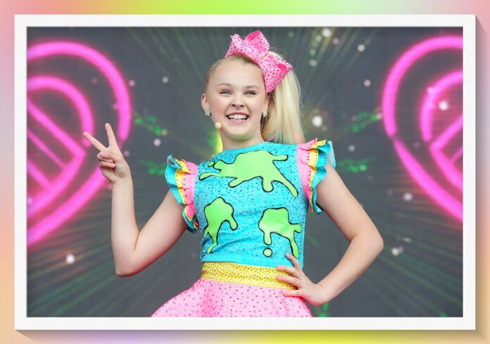 jojo siwa gay lgbtq jojo siwa gay lgbtq